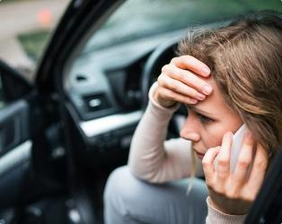 J'ai été victime d'un accident de la circulation, quelle est la procédure à suivre ?