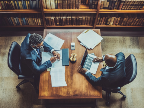 Avocat en droit du travail à Lille