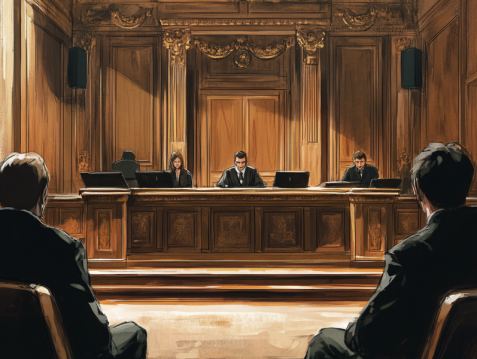 Avocat droit du travail
