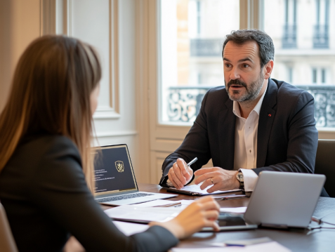 Salarié licencié pour raison économique