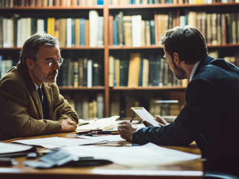 Avocat licenciement pour faute grave