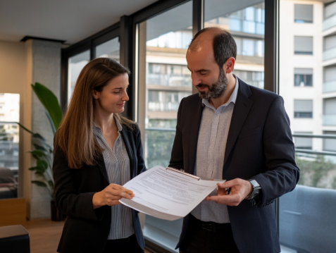 Avocat conseil des prud'hommes