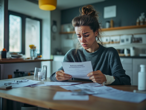 Avocat accident du travail Avocat accident du travail